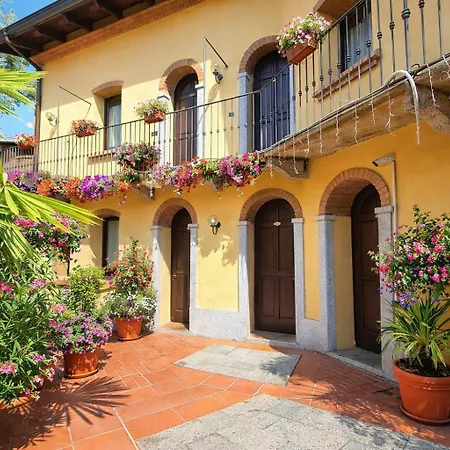 Monolocale Beatrice Abbadesse Guest House-2
